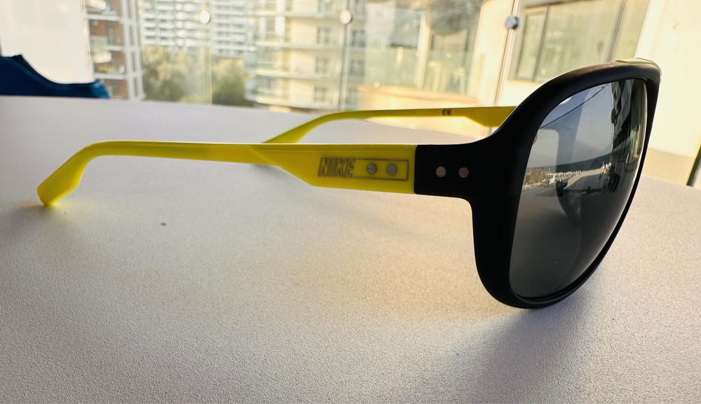 Ochelari Soare Nike Sport Cactus MDL 205