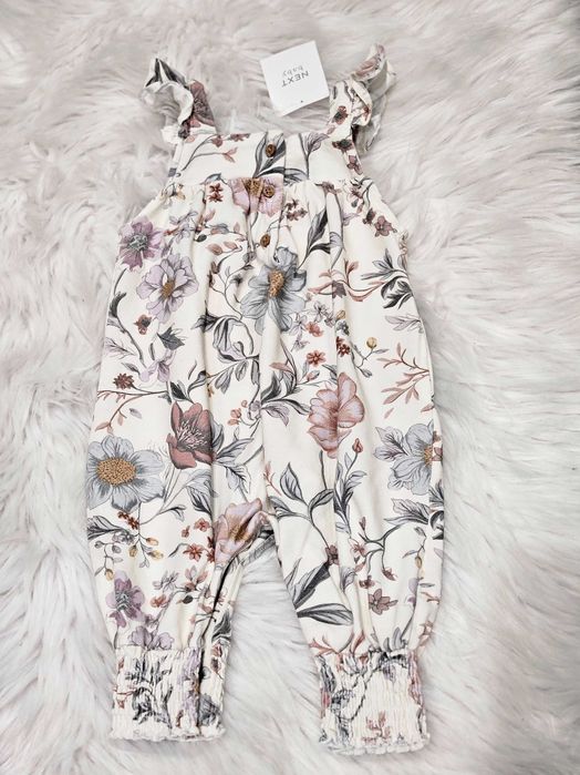 НОВО! Бебешки дрешки Next, Mayoral, George 3-6 месеца