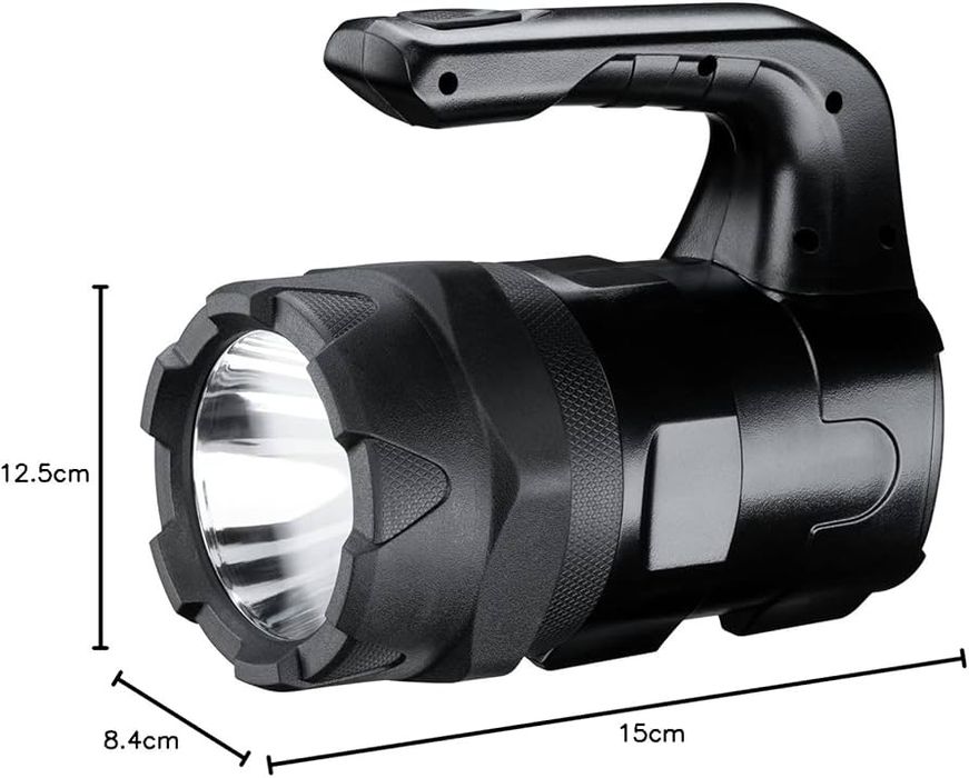 Фенер VARTA Indestructible BL20 PRO