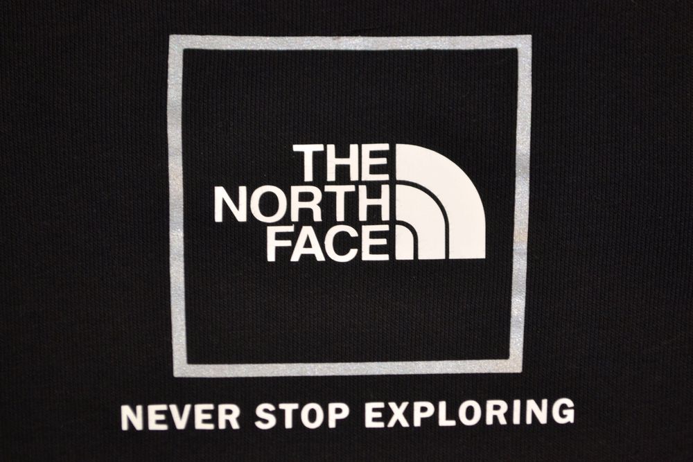 The North Face - мъжки суичър, размер М