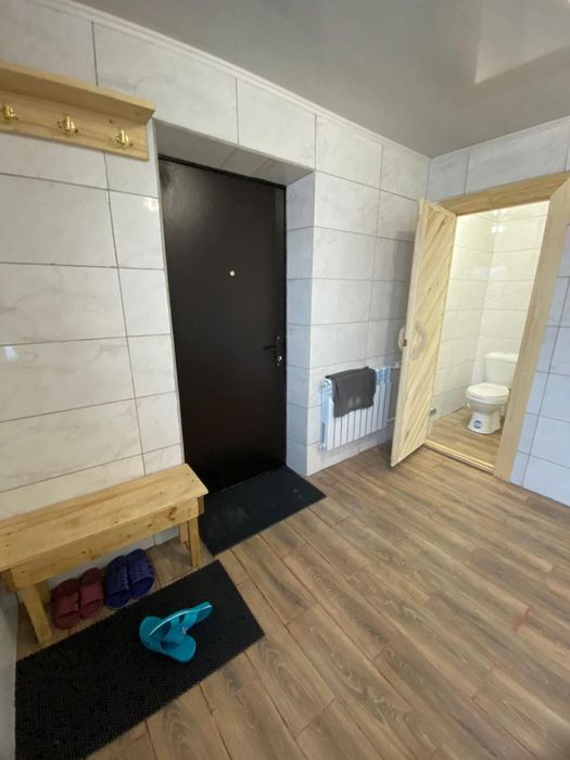 Баня Сауна Монша