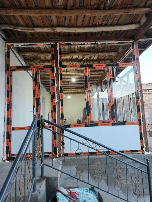 Akfa plastik va alumini