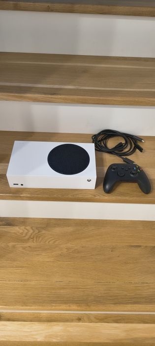 Xbox Series S / 512 Gb