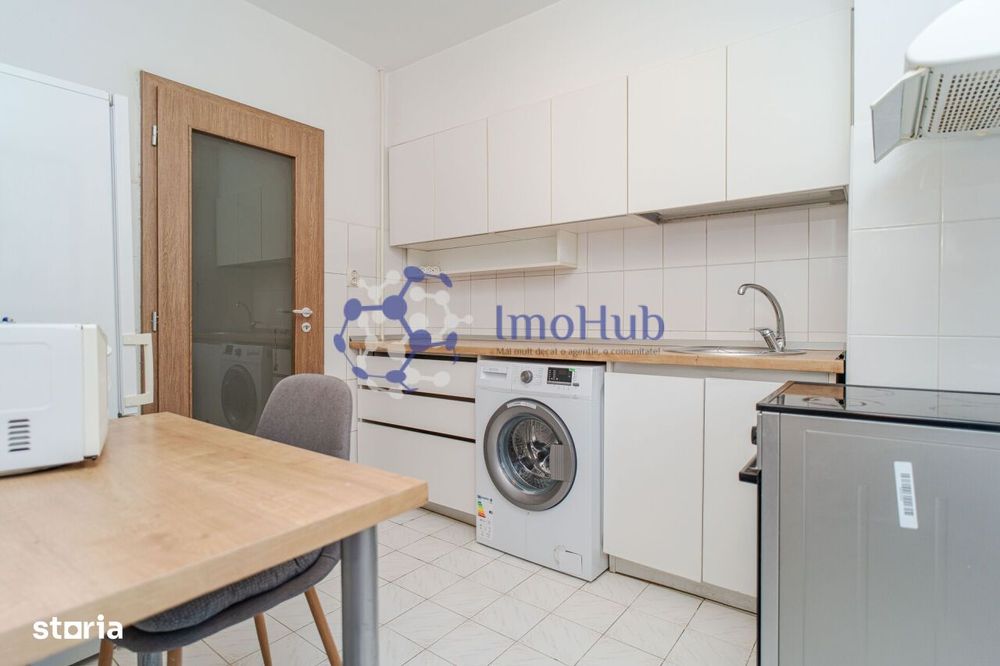 3 camere ultracentral, Stefan cel Mare, terasa 20 mp