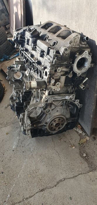 Двигател за Тоуота 2.2D4D на части