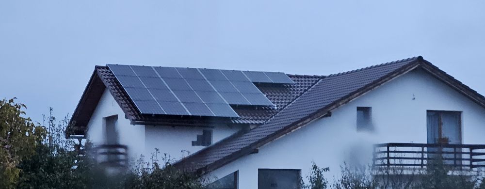 Montaj Fotovoltaice la Cheie – Profesional, Sigur și Garantat!