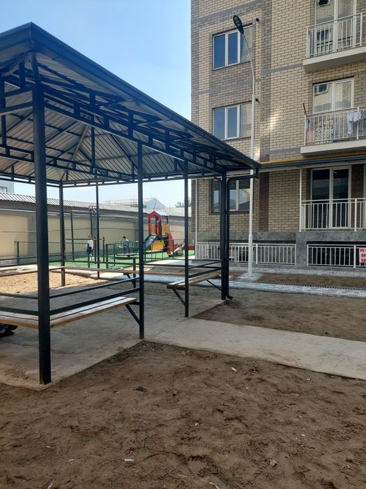 Квартира сотилади срочно