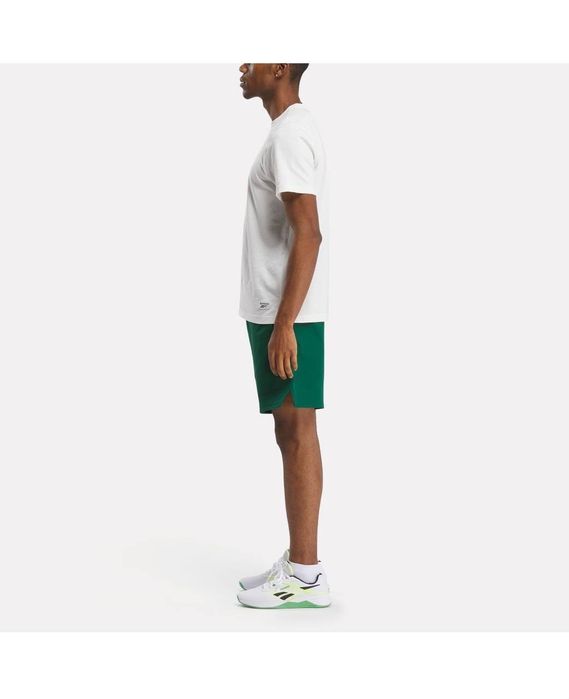 Футболки от Reebok