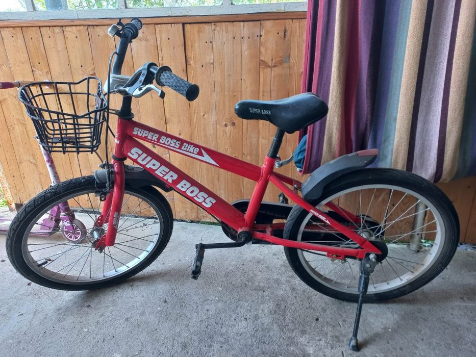 Biciclete de vanzare