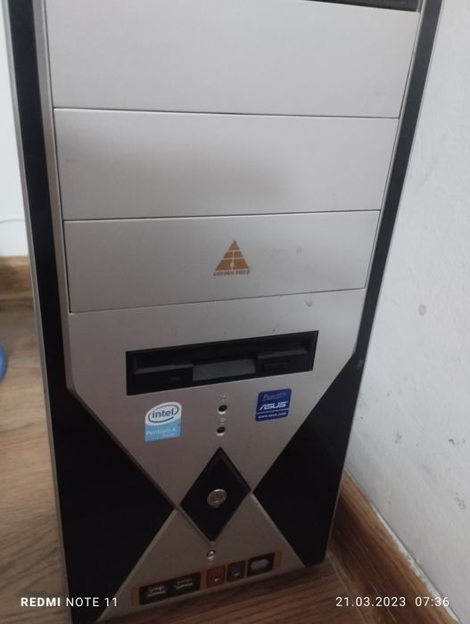 компьютер комплект