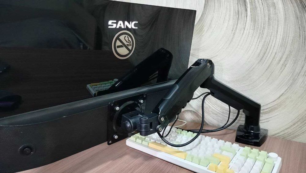 Монитор Sanc M2442KH
