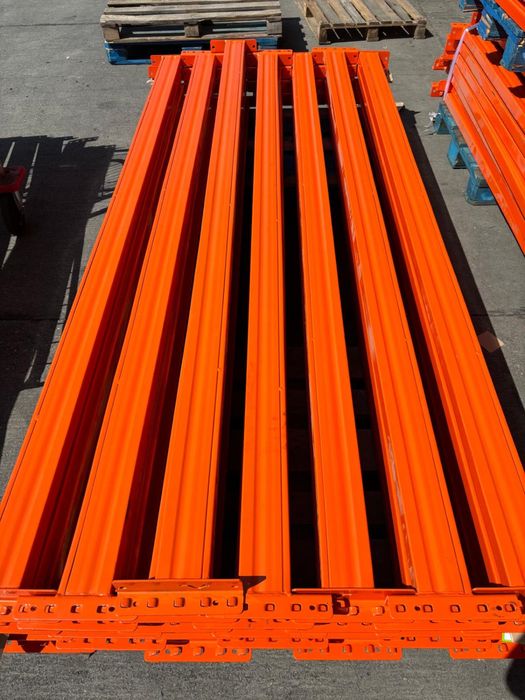 Rafturi metalice profesionale