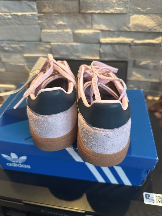 Adidas Handball Spezial W Pink – Mărimea 36 EU – Noi cu etichete