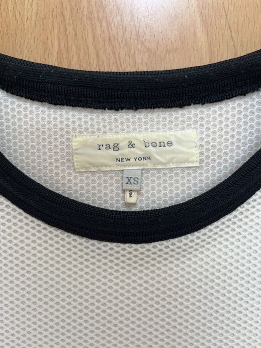 Rag & Bone дамска блуза S-M