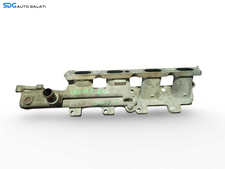 Galerie Admisie Opel Vectra B 1.6 Benzina 1996 - 2002 Cod 90400224 [A0739]