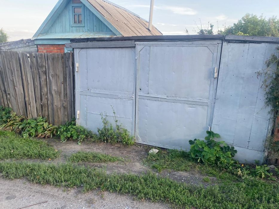 Продам дачу 17 маршрут, 1 общество