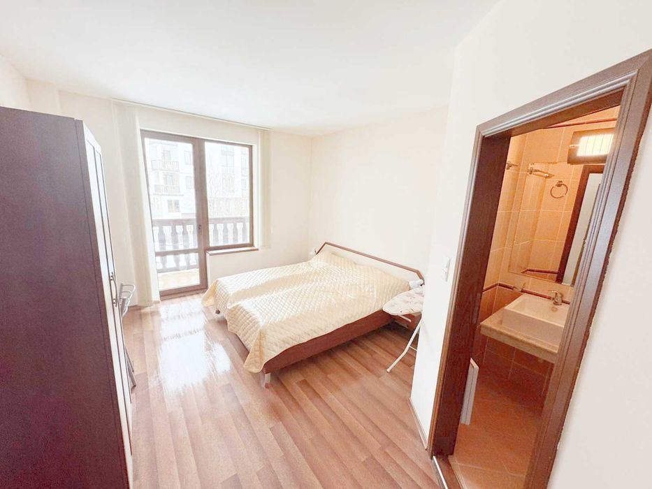 Продава се Тристаен апартамент в к.к. Пампорово - 102 кв.м за 589 €/кв.м - Снимка #1