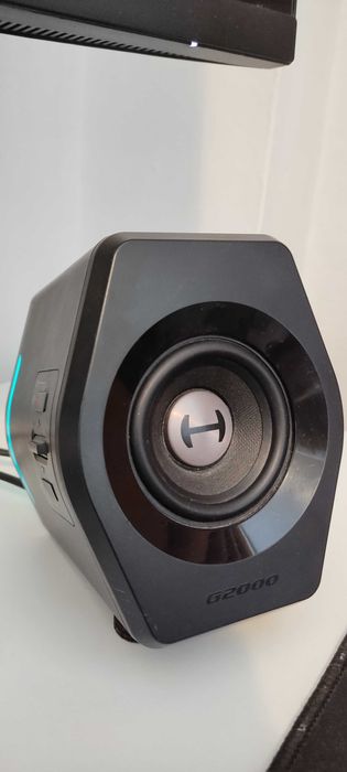 Boxe PC Edifier G2000, 32W