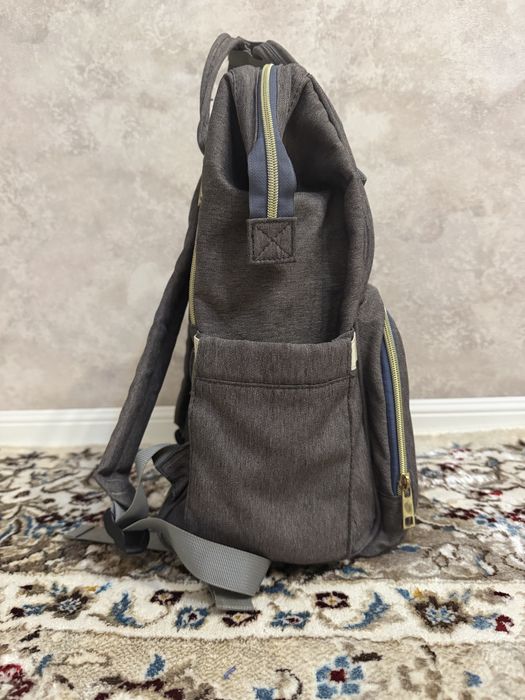 Рюкзак для мамы и малыша