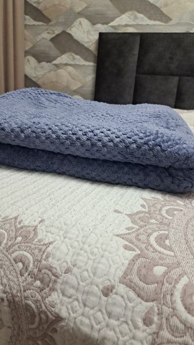 Продам плед пенка