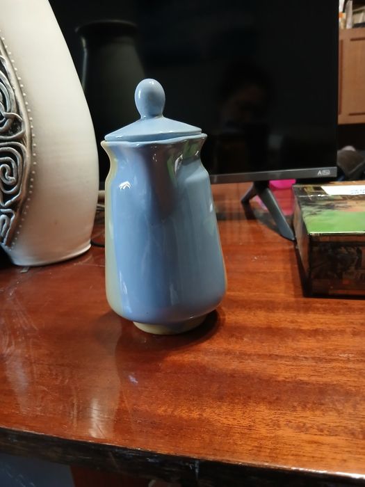 Продам молочница керамический