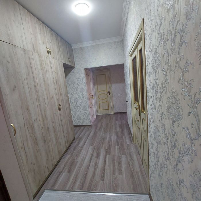 Продаю свою 3х комнатную квартиру