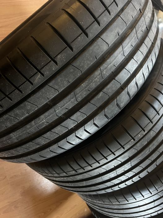 Anvelope Noi Bmw X5 G05 X6 G06 M sport RFT Pirelli Vara 305 40 20