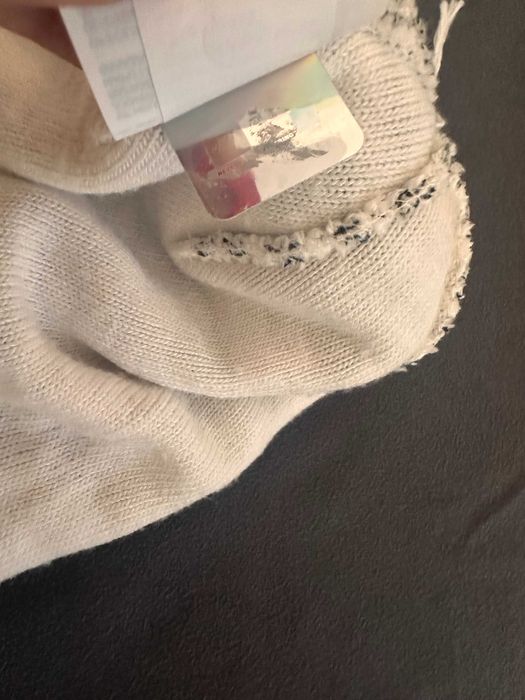 The North Face шапка