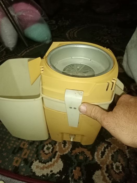 Соковыжималка сок аппарат