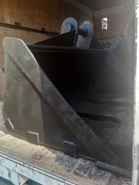 КОВШ ексковаторлар учун