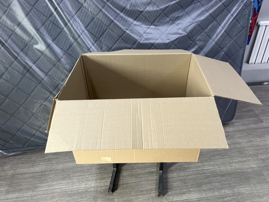 Продам коробки бу