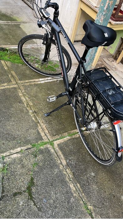 Bicicleta electrica
