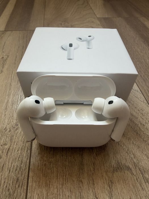 Airpods pro 3 ANC usb-c NOI