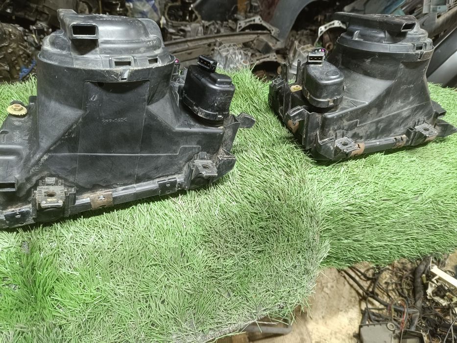 Фары Ауди 80 Б4 оригинал Бош