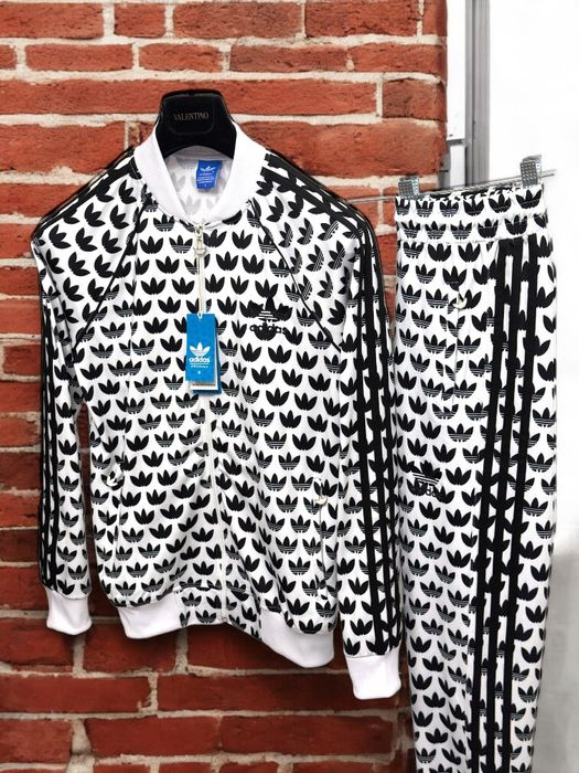 Trening Barbati Adidas Puma