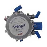 Нови авто газови бутилки 2026 год.