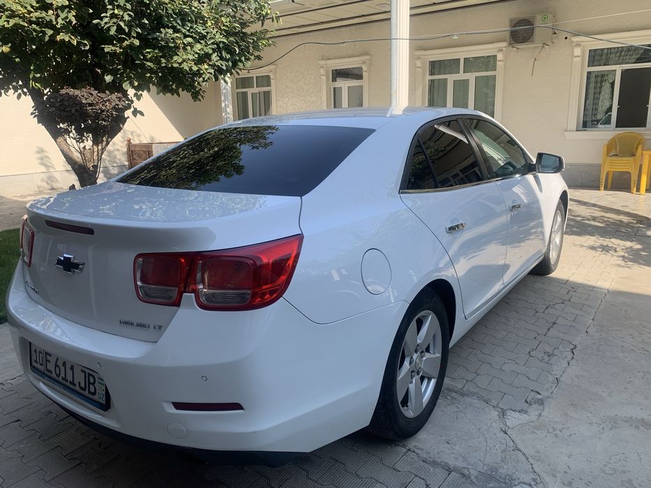 Malibu 1 2 pazitsiya