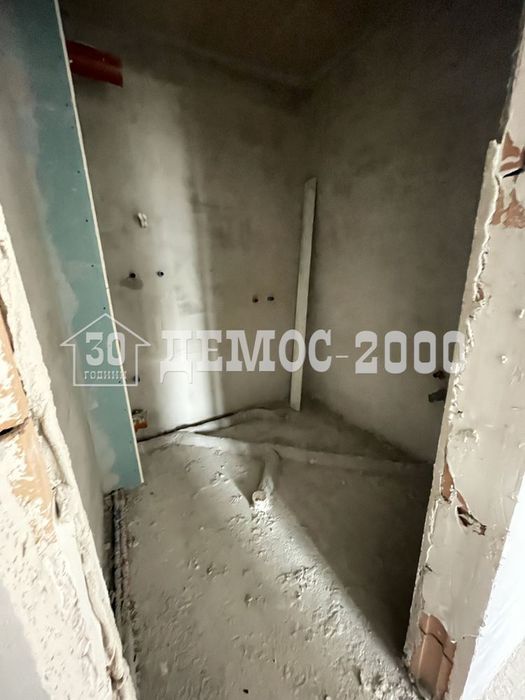 Продава се Тристаен апартамент в Варна, Левски - 83 кв.м за 1856 €/кв.м - Снимка #5