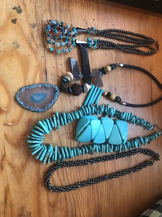 Аксессуары