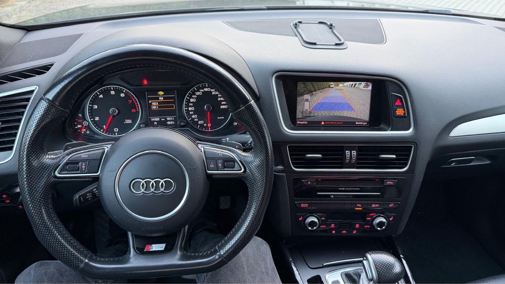 AUDI Q5 2017 — imagine 5