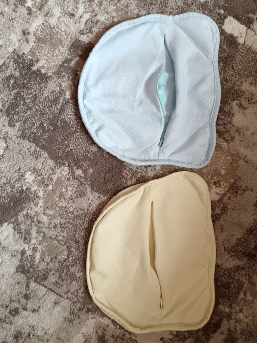 Perna pentru bebelusi, Anti Plagiocefalie Pentru formarea capului