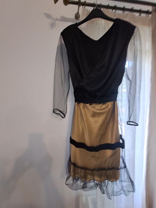 Rochie ocazie marimea 44