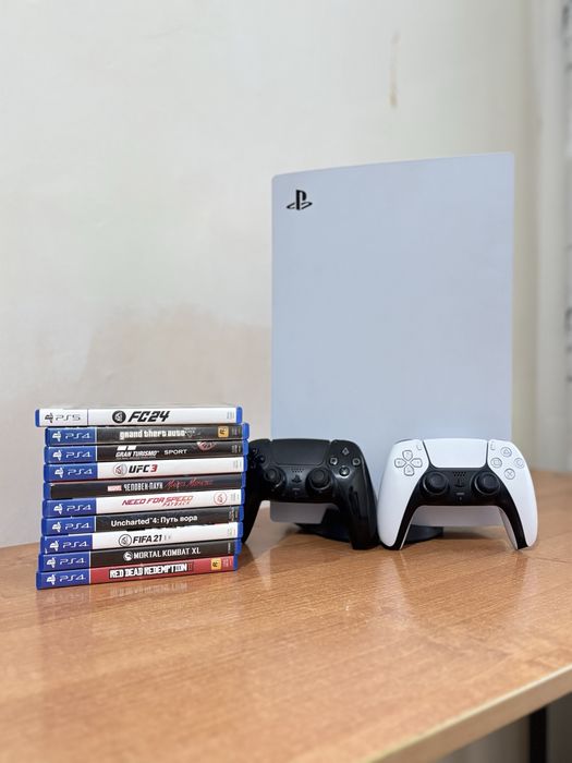 Sony PlayStation 5