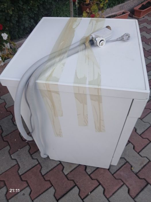 Mașină de spălat vase