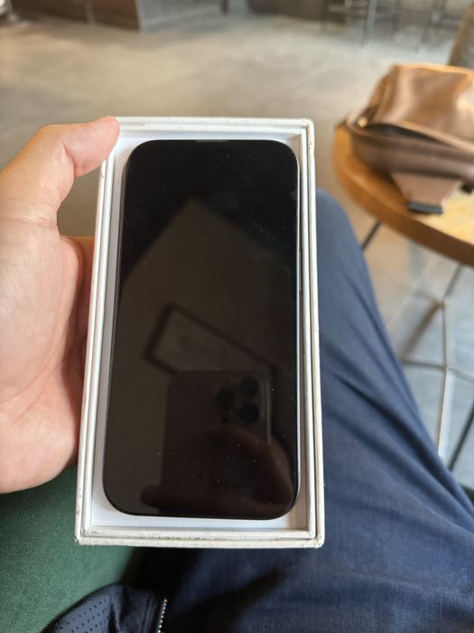 Iphone 16/256 100% 129цикл