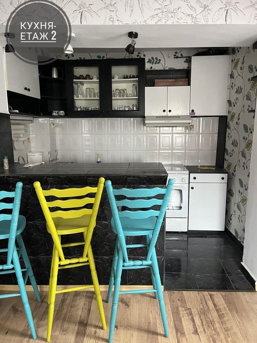 Продава се Къща в Хасково, Дружба 1 - 388 кв.м за 500 €/кв.м - Снимка #7