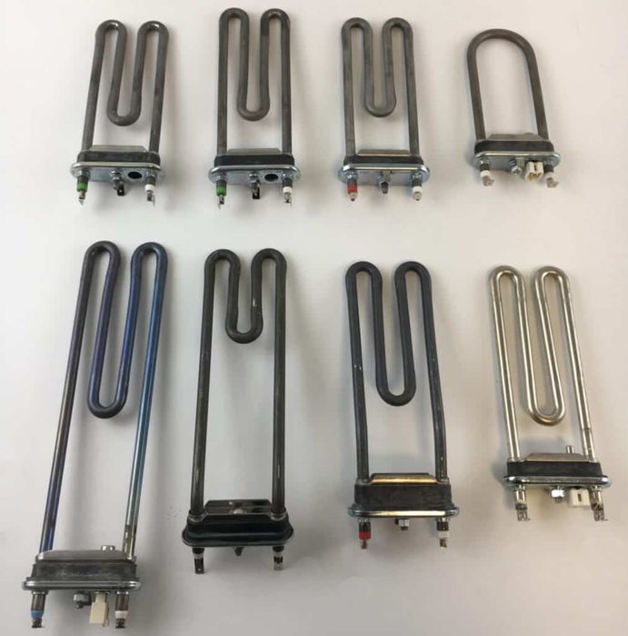 Тэн тен нагреватель спираль запчасти стиральной машины Samsung LG