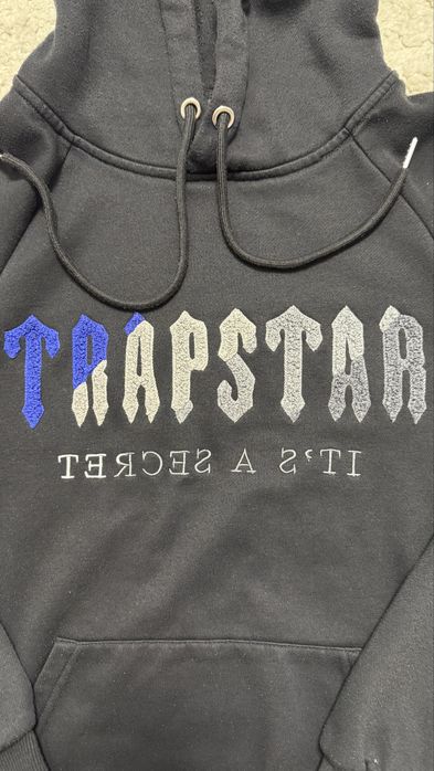 Hanorac trapstar S