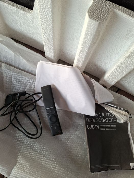 Телевизор для дома