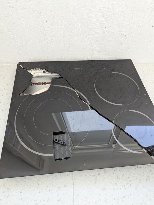 Варочная поверхность